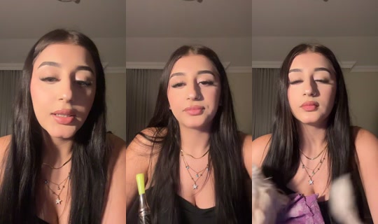 ak865730 TikTok Live — Aug 28, 2026, 9:40 PM