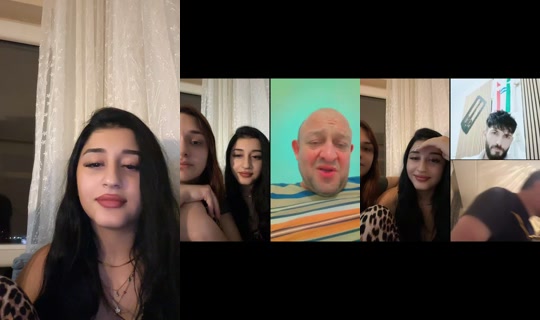 ak865730 TikTok Live — Sep 17, 2026, 8:00 PM