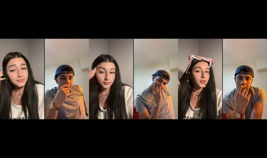 ak865730 TikTok Live — Sep 21, 2026, 9:58 PM