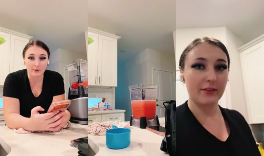 ak_lexi28 TikTok Live — Sep 9, 2026, 10:55 PM