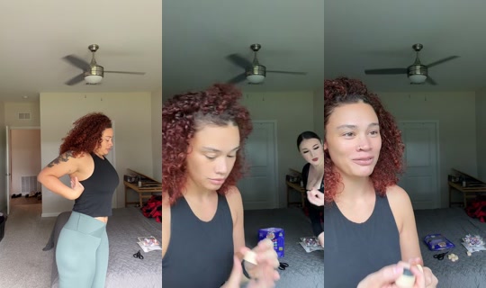 ak_lexi28 TikTok Live — Sep 11, 2026, 6:07 PM