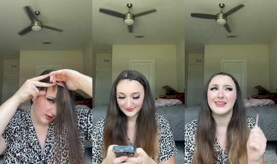 ak_lexi28 TikTok Live — Sep 13, 2026, 8:13 PM