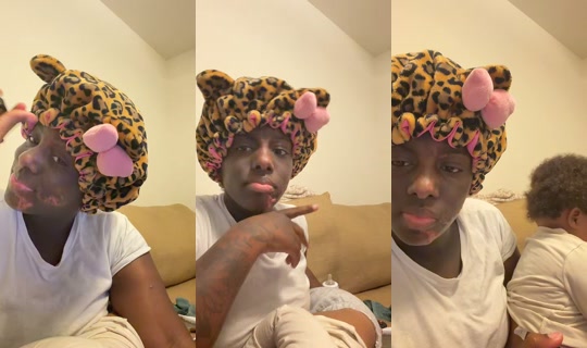 akabigdej TikTok Live — Oct 3, 2026, 2:49 AM