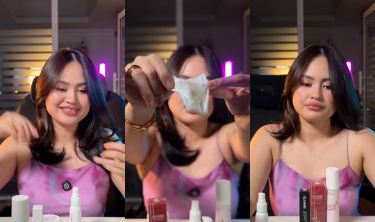 akak.ketiak TikTok Live — Aug 24, 2026, 8:10 AM