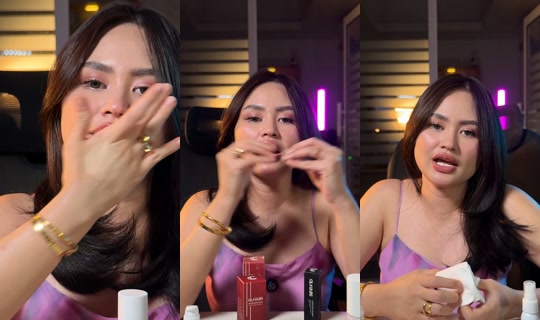 akak.ketiak TikTok Live — Aug 24, 2026, 9:51 AM