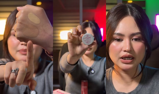 akak.ketiak TikTok Live — Aug 25, 2026, 9:56 AM