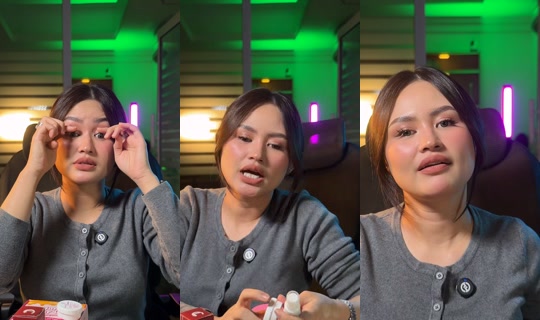 akak.ketiak TikTok Live — Aug 25, 2026, 10:46 AM