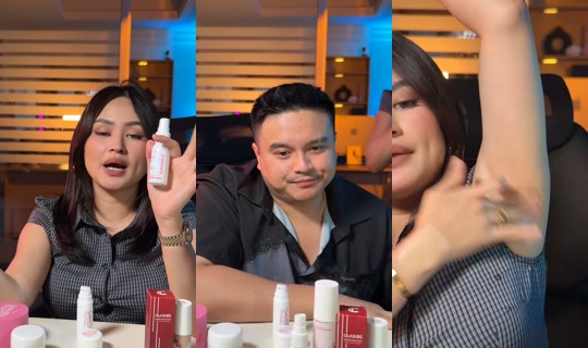 akak.ketiak TikTok Live — Aug 28, 2026, 10:07 AM