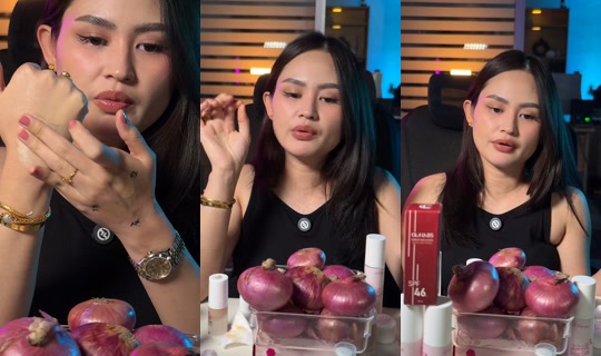akak.ketiak TikTok Live — Aug 29, 2026, 10:44 AM