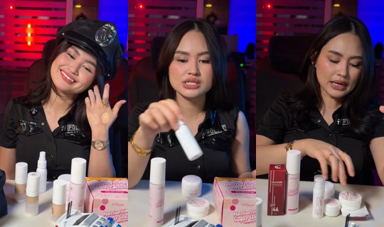 akak.ketiak TikTok Live — Aug 31, 2026, 8:31 AM