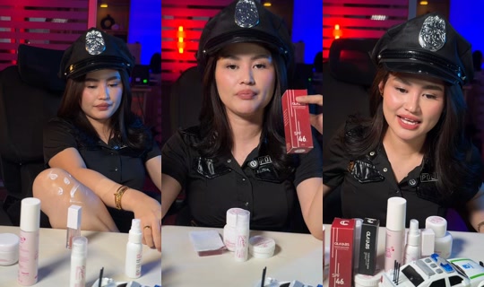 akak.ketiak TikTok Live — Aug 31, 2026, 10:12 AM