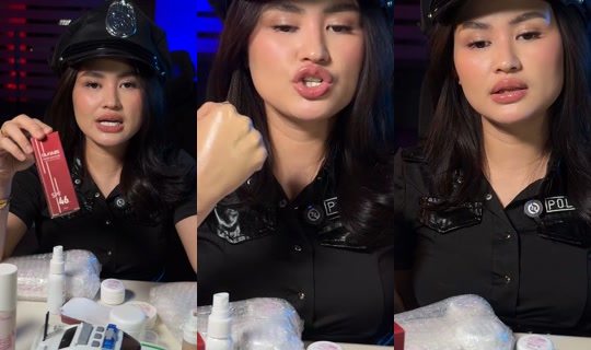 akak.ketiak TikTok Live — Aug 31, 2026, 11:52 AM