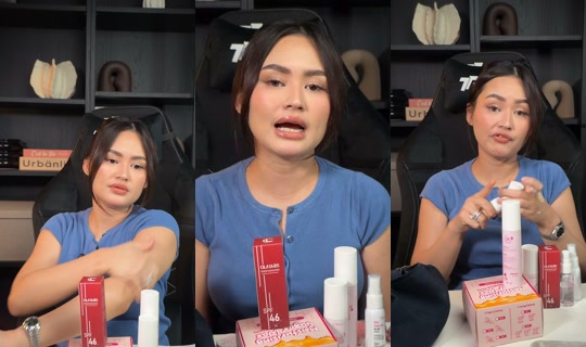 akak.ketiak TikTok Live — Sep 29, 2026, 9:25 AM