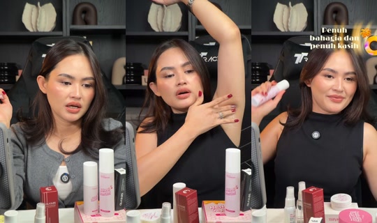 akak.ketiak TikTok Live — Oct 1, 2026, 8:20 AM