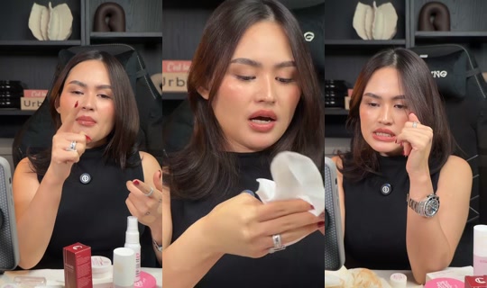 akak.ketiak TikTok Live — Oct 1, 2026, 9:15 AM