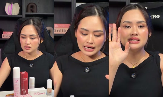 akak.ketiak TikTok Live — Oct 4, 2026, 10:29 AM