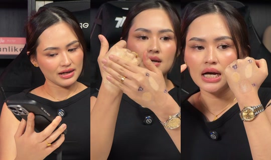 akak.ketiak TikTok Live — Oct 4, 2026, 11:19 AM
