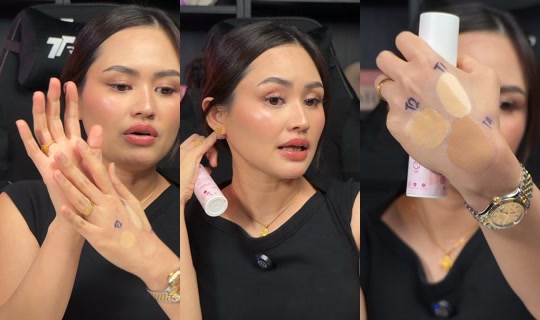 akak.ketiak TikTok Live — Oct 4, 2026, 12:09 PM
