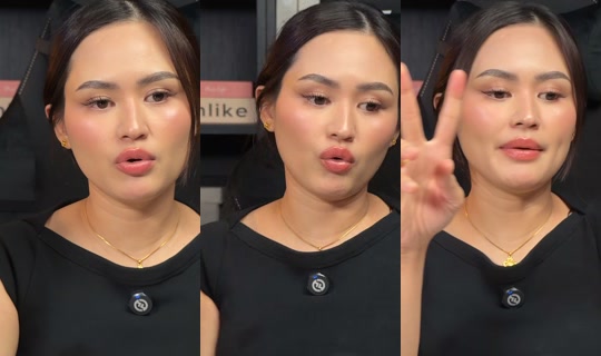 akak.ketiak TikTok Live — Oct 4, 2026, 1:00 PM