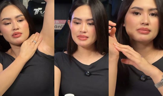 akak.ketiak TikTok Live — Oct 5, 2026, 11:52 AM