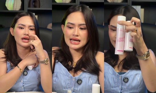 akak.ketiak TikTok Live — Oct 8, 2026, 9:01 AM