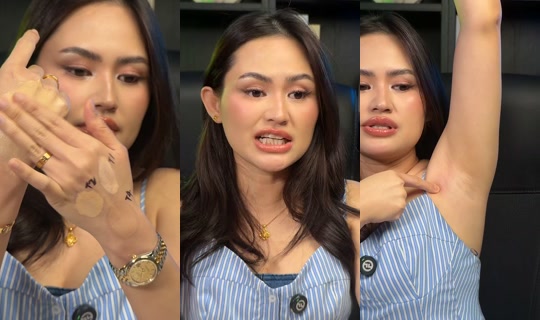 akak.ketiak TikTok Live — Oct 8, 2026, 9:52 AM