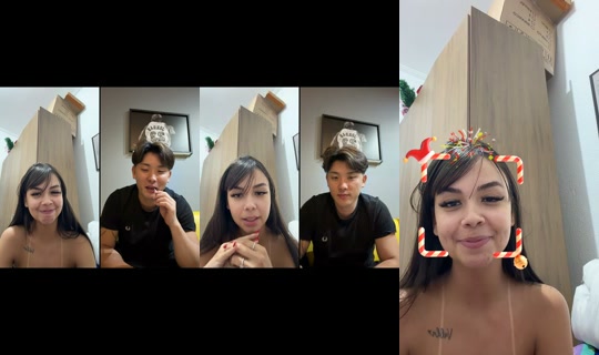 akamutti.mpr TikTok Live — Aug 23, 2026, 12:54 AM