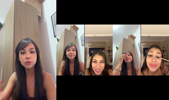 akamutti.mpr TikTok Live — Aug 24, 2026, 4:00 AM