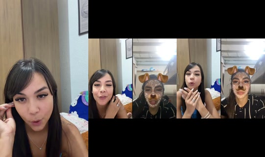 akamutti.mpr TikTok Live — Oct 2, 2026, 2:03 AM