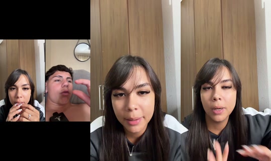 akamutti.mpr TikTok Live — Oct 2, 2026, 7:20 PM