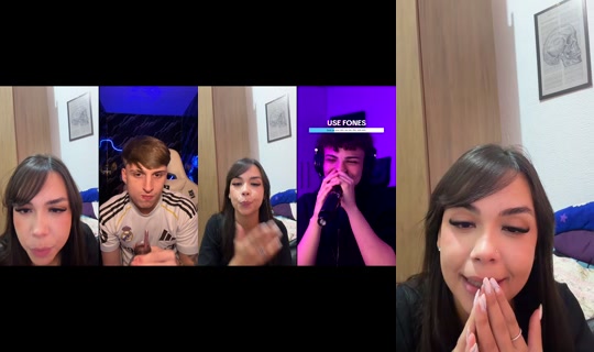akamutti.mpr TikTok Live — Oct 3, 2026, 3:57 AM