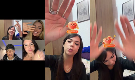 akamutti.mpr TikTok Live — Oct 3, 2026, 4:38 AM