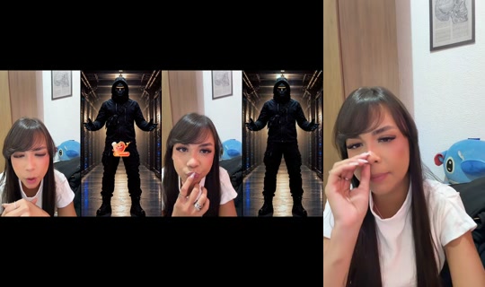 akamutti.mpr TikTok Live — Oct 3, 2026, 10:56 PM