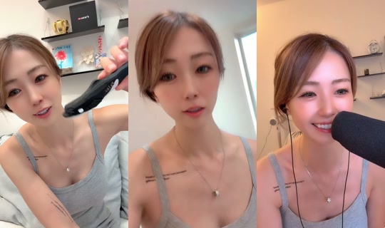 akanamaco TikTok Live — Aug 30, 2026, 8:42 AM