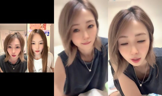 akanamaco TikTok Live — Aug 30, 2026, 2:38 PM