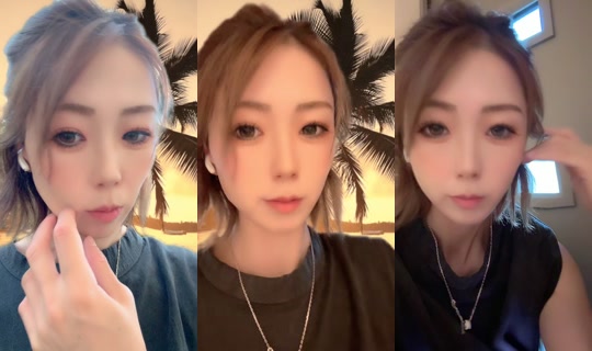 akanamaco TikTok Live — Aug 31, 2026, 9:13 AM