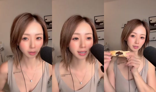 akanamaco TikTok Live — Sep 1, 2026, 2:50 PM
