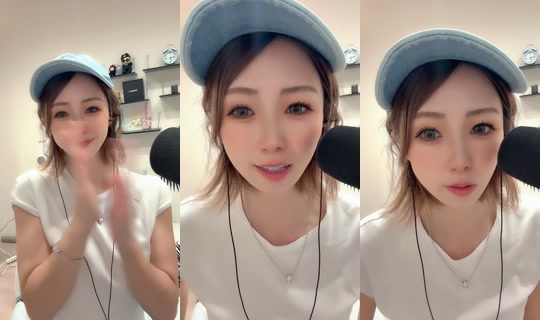 akanamaco TikTok Live — Sep 2, 2026, 9:23 AM