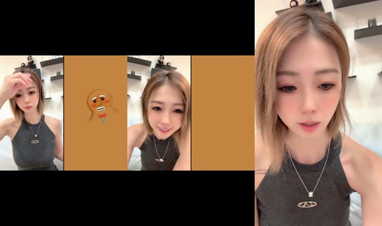 akanamaco TikTok Live — Sep 3, 2026, 9:57 AM
