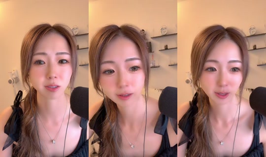 akanamaco TikTok Live — Oct 2, 2026, 10:43 AM