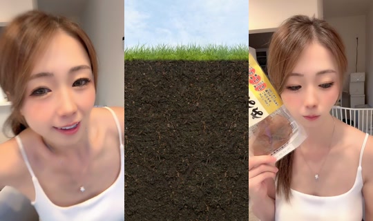 akanamaco TikTok Live — Oct 5, 2026, 8:15 AM