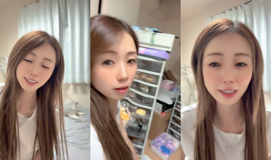 akanamaco TikTok Live — Oct 6, 2026, 2:10 PM
