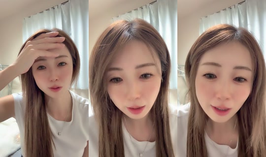 akanamaco TikTok Live — Oct 6, 2026, 3:00 PM