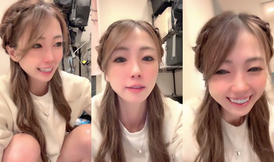 akanamaco TikTok Live — Oct 7, 2026, 1:59 PM