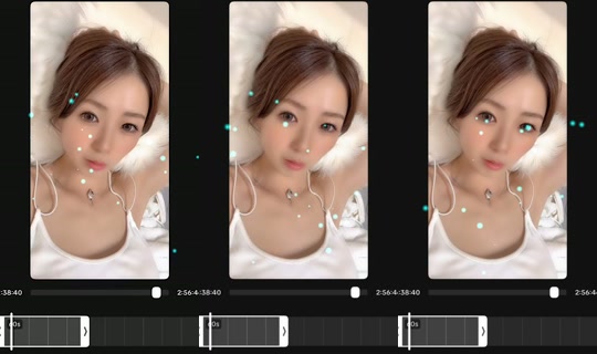 akanamaco TikTok Live — Oct 8, 2026, 7:46 AM