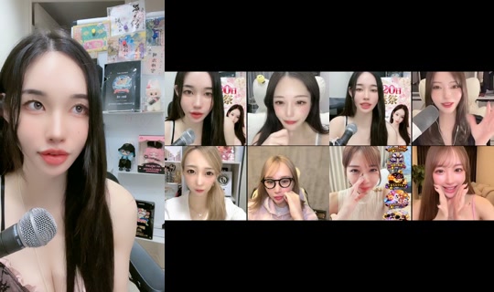 akane.no.1 TikTok Live — Oct 3, 2026, 12:52 PM