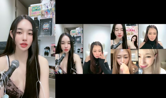 akane.no.1 TikTok Live — Oct 3, 2026, 1:42 PM