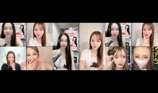 akane.no.1 TikTok Live — Oct 4, 2026, 5:37 AM