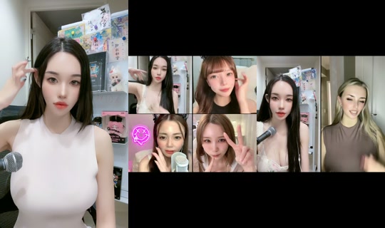 akane.no.1 TikTok Live — Oct 8, 2026, 9:52 AM