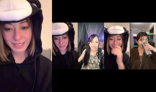 akane_nurse1114 TikTok Live — Aug 26, 2026, 2:10 PM